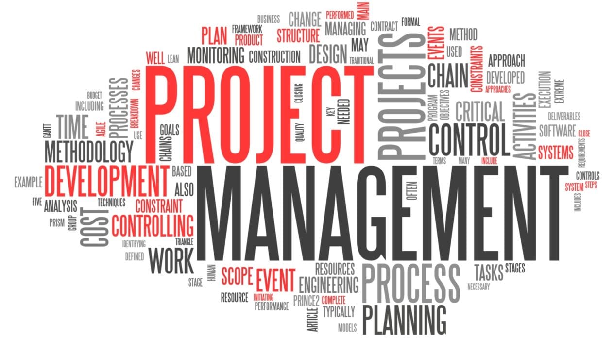Noontime Knowledge – Project Management