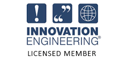 Innovation Engineering Licensed Member