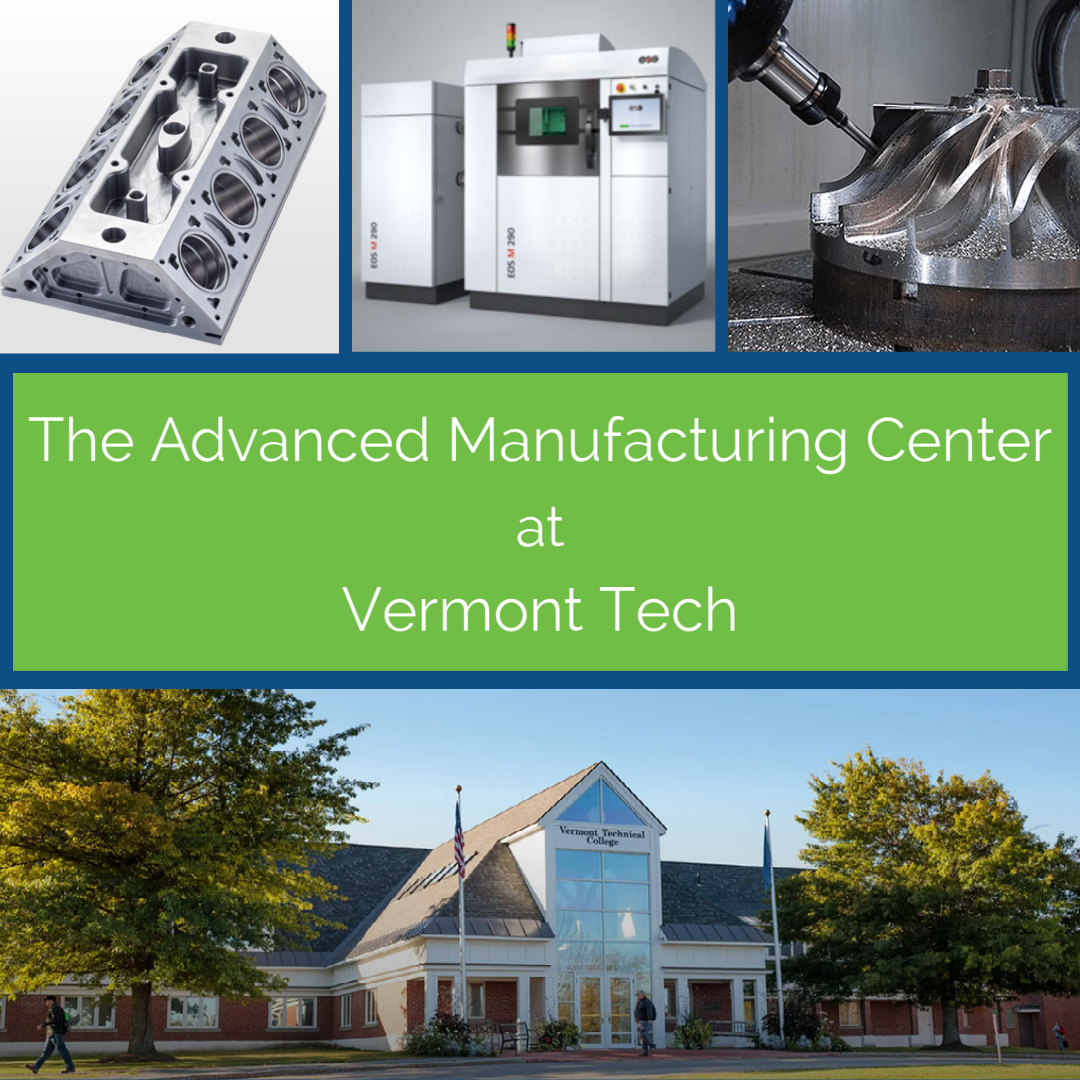 Rapidly Adopt Advanced Manufacturing Capabilities (2:30 PM)- MFG Day/ Month Event
