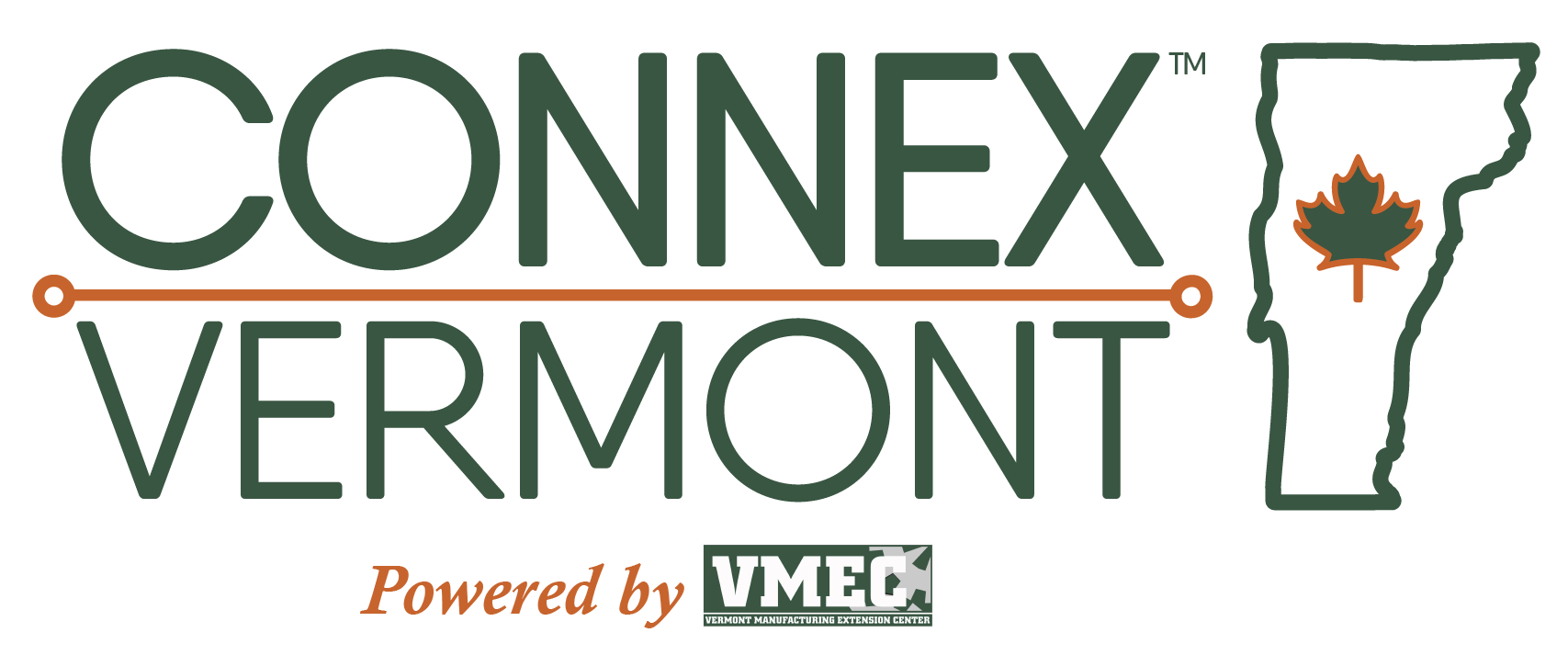 Introduction to CONNEX™ Vermont