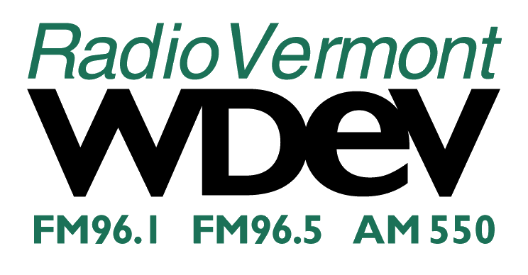 WDEV and Common Sense Radio with VMEC’s Patrick Boyle