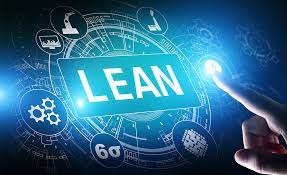 Lean 101 Training – Lean Transformation in Manufacturing