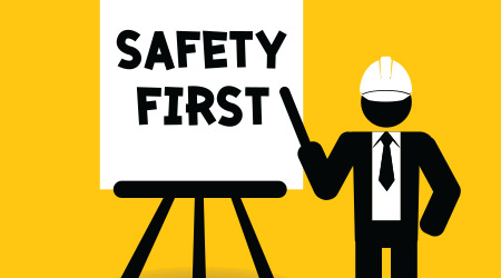 OSHA 10-Hour Safety Training for General Industry