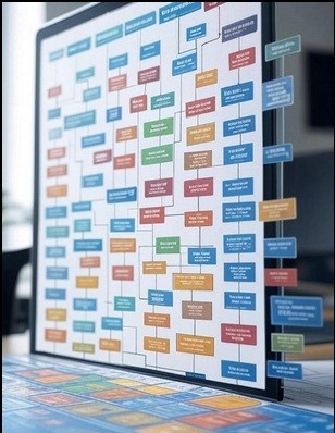 Understanding IT, Cybersecurity, and Compliance: Building a Cybersecurity Program Over Time