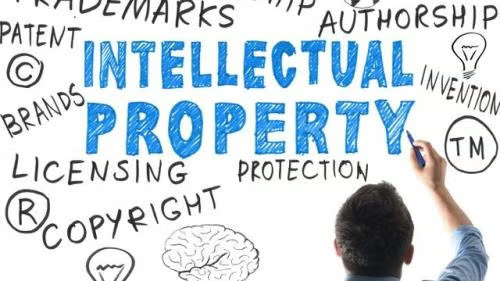 Protecting Your Innovations: An Essential Guide to Intellectual Property for Small Businesses