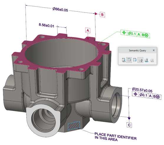 Model-Based Definition (MBD)