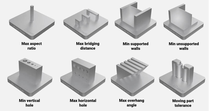 Design for Additive Manufacturing (DfAM)