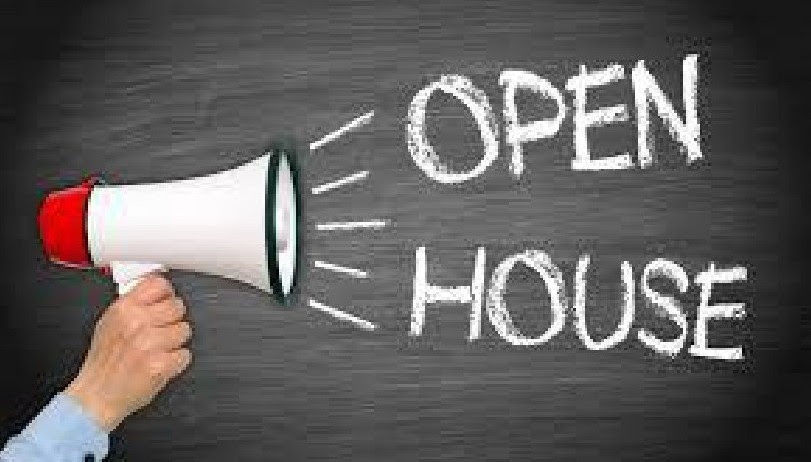 Introduction to CNC and Advanced Manufacturing Open House