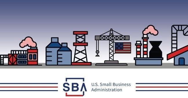 SBA Resources for Manufacturers