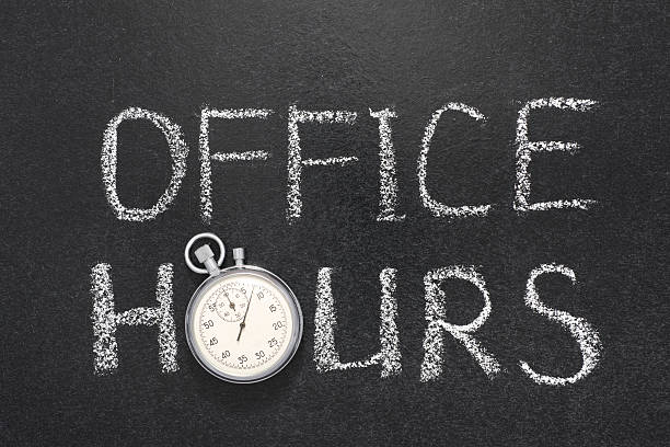 VMEC Virtual Office Hours – Drop In and Join Us!